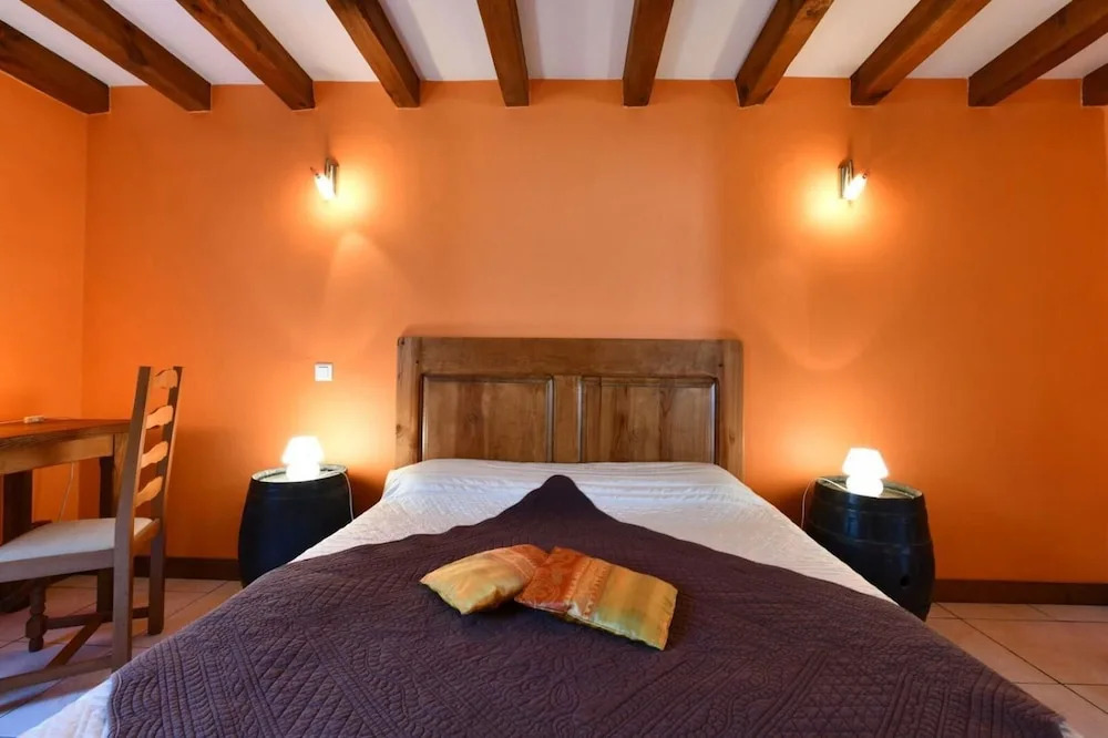 Chambres d'Hotes Hego Alde