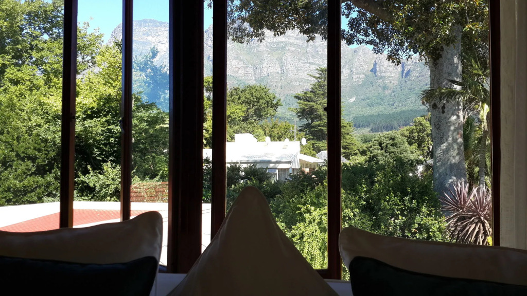 Riversong Guest House