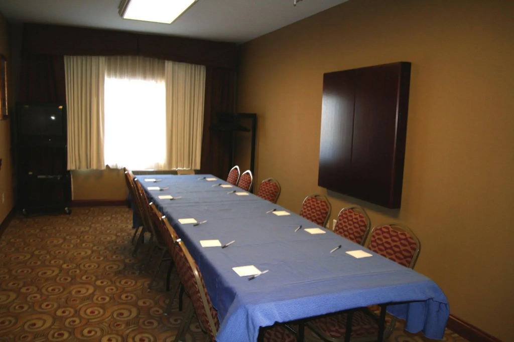 Hampton Inn York
