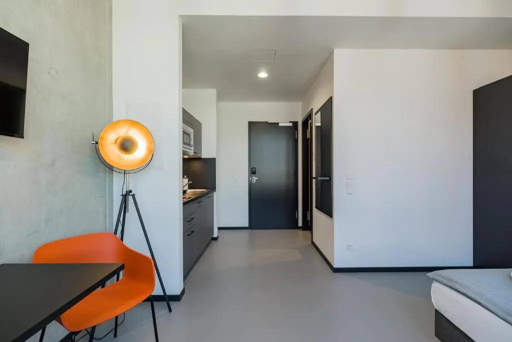 Nena Apartments Moritzplatz by LESA