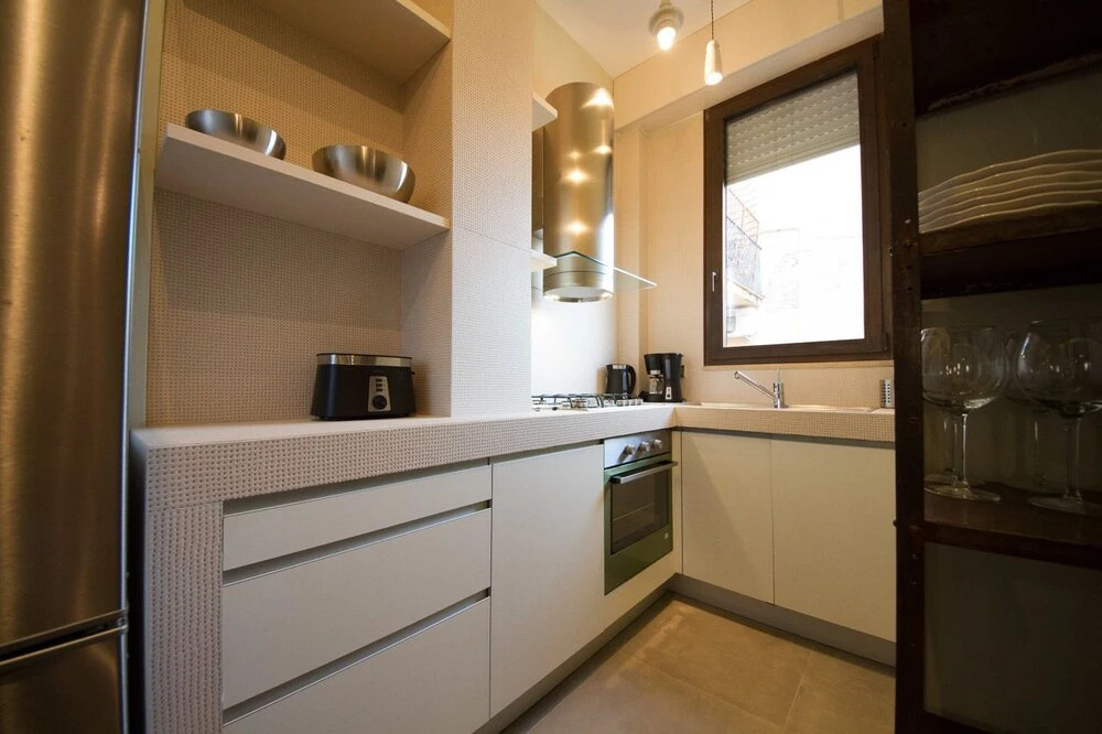 Babuino - Penthouse With Terrace
