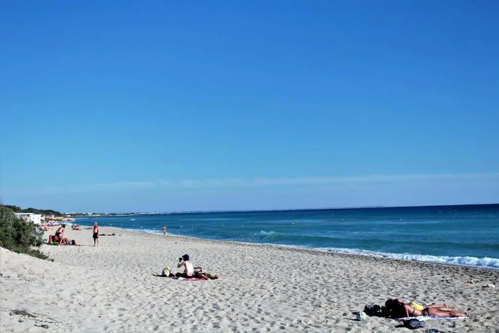 Finestre Sul Mare Salento - CasaVacanza