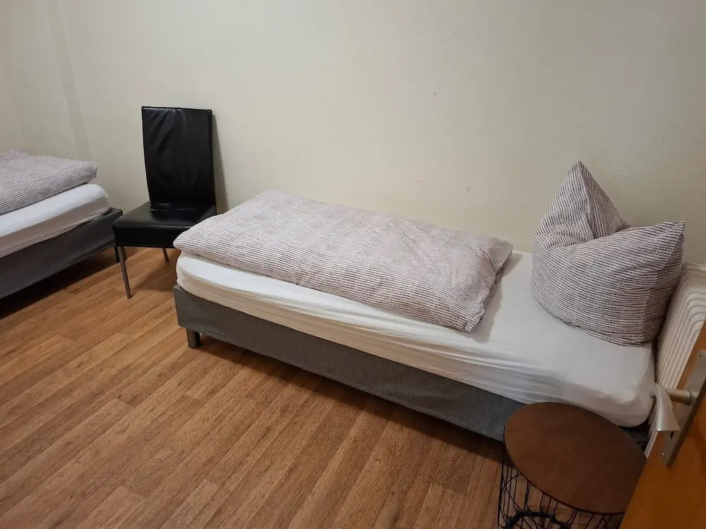 Apartment in Willingen Near Ski Lift