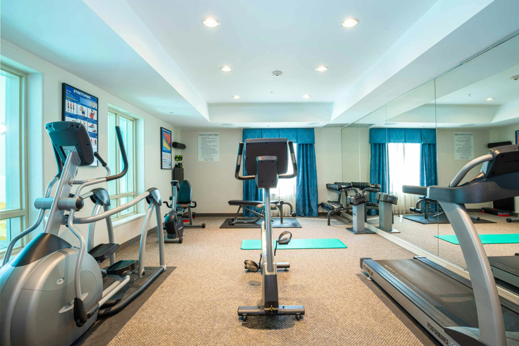 Sandman Hotel and Suites Squamish