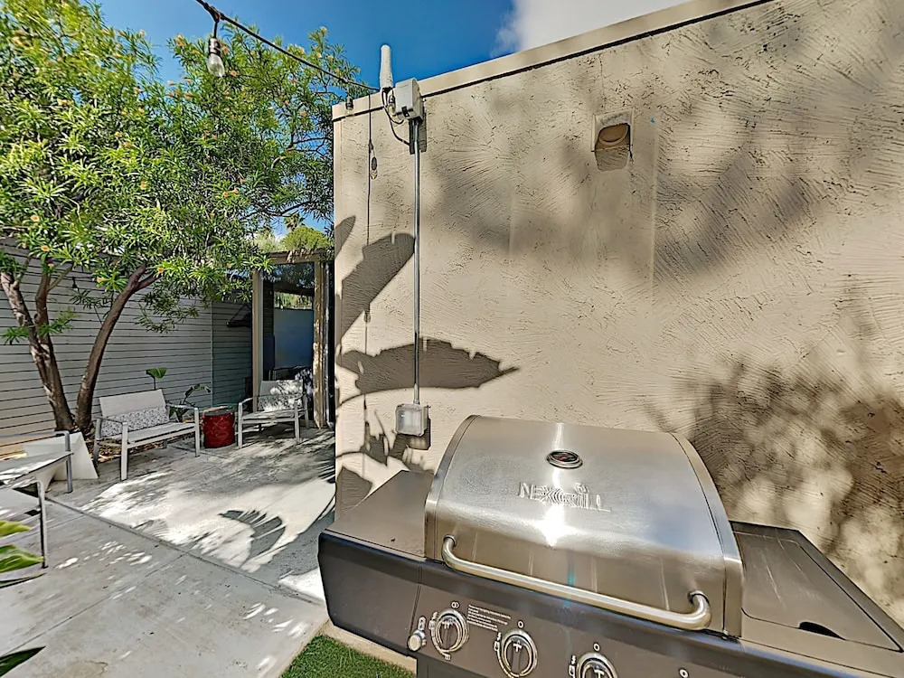 New Listing! Well-Designed Villa w/ Patios & Pool villa