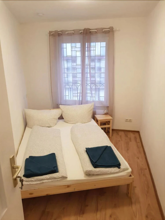 Altstadt Apartment Mehlgasse 4