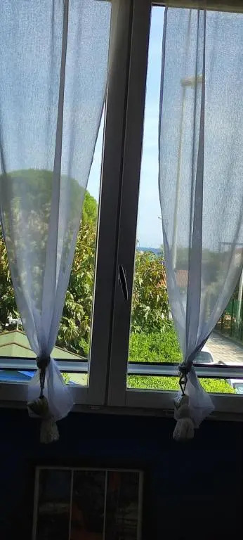 chambres côté plage, aperçu mer, proche aéroport, climatisées et parking gratuit