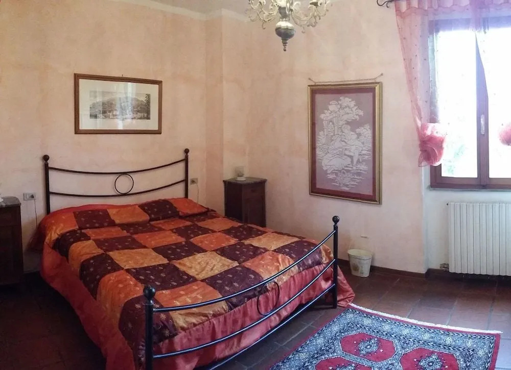 B&B Il Maraviglio