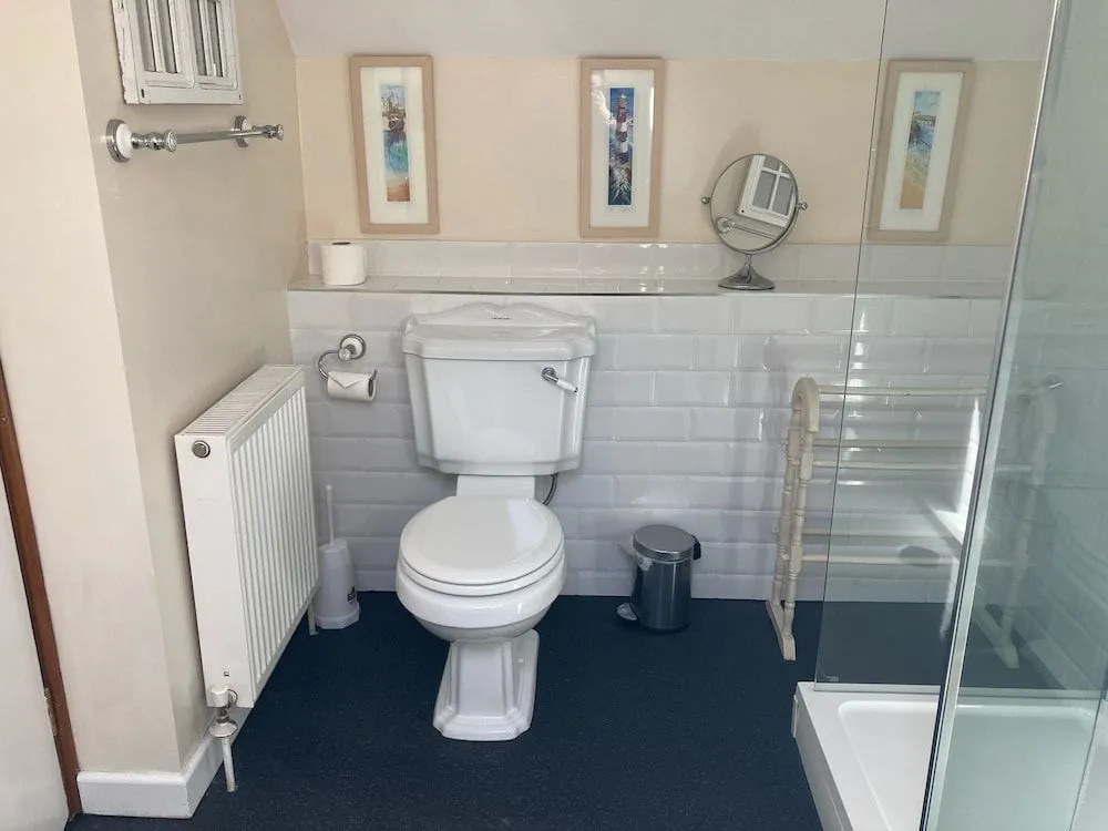 Oakey Cottage