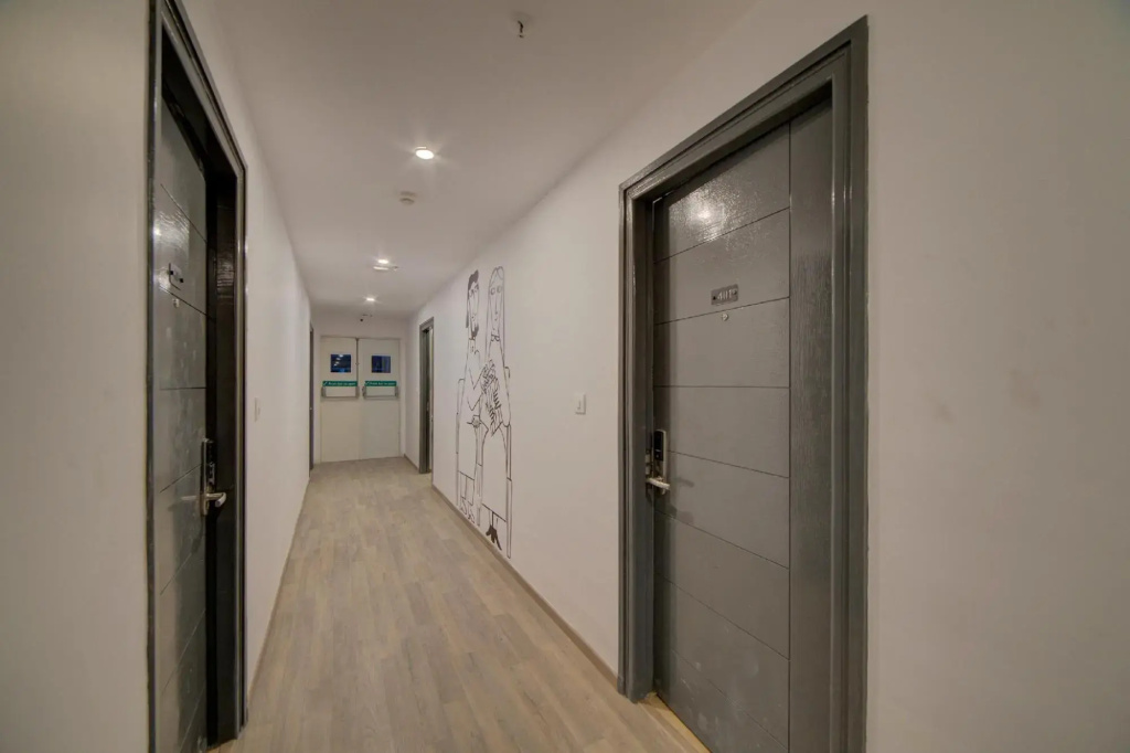 OYO Townhouse 113 The Shubham Dilsukhnaga