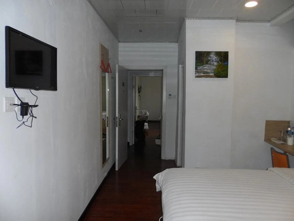 Hotel O Tanjung Duren Near Mall Citraland