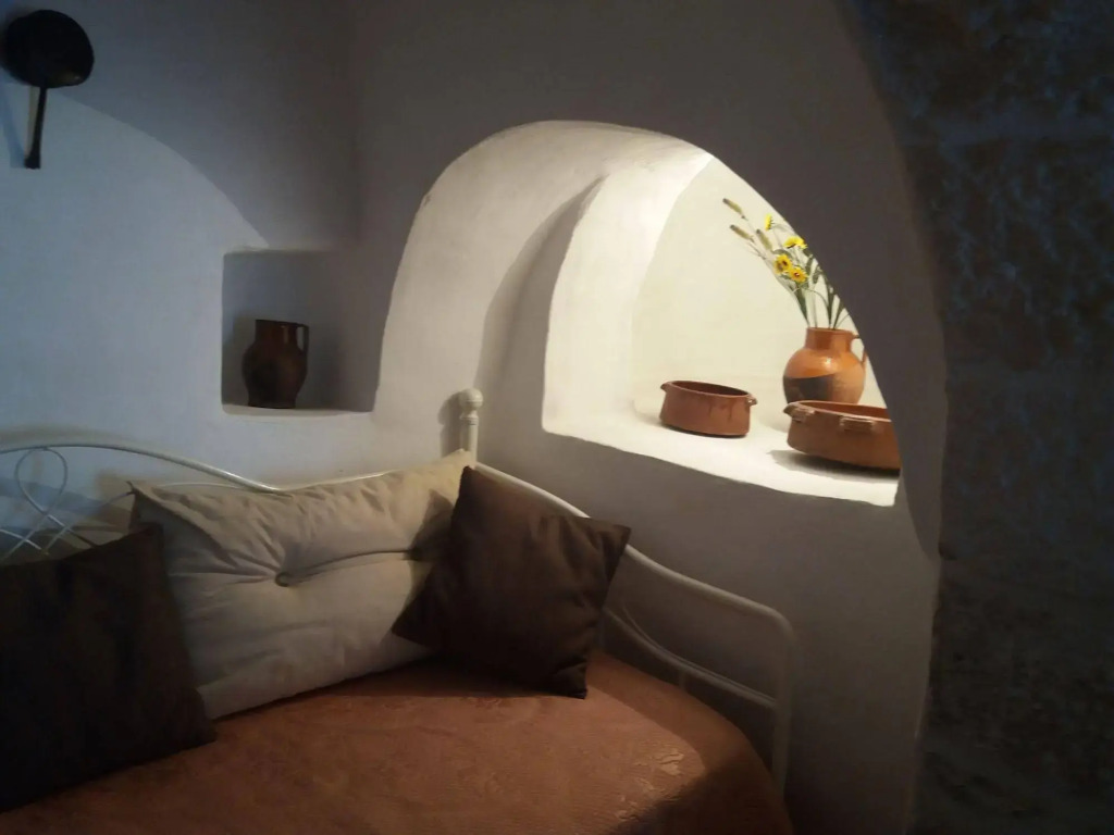 Trulli Colarossa