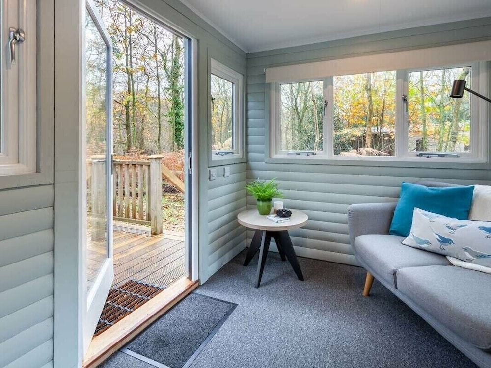 Wildwood - Kelling Heath Holiday Park - 16335