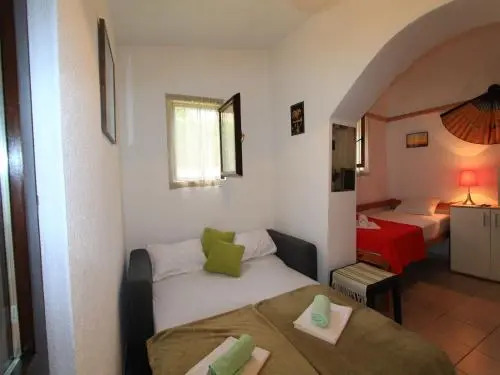 Apartment Giardino