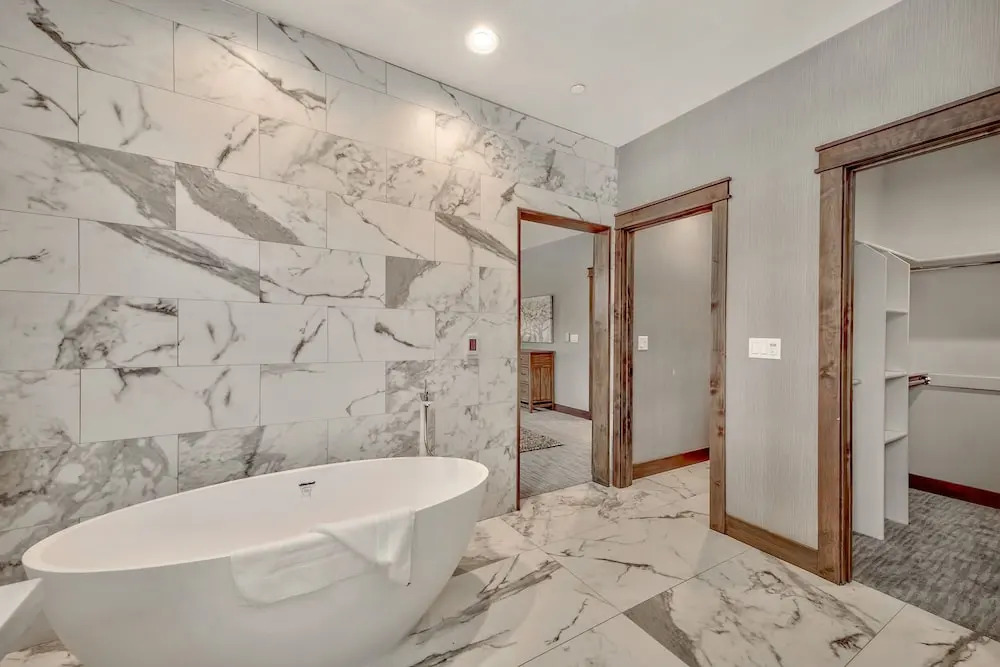 Gondola Vista 1 - 4 Br Townhouse