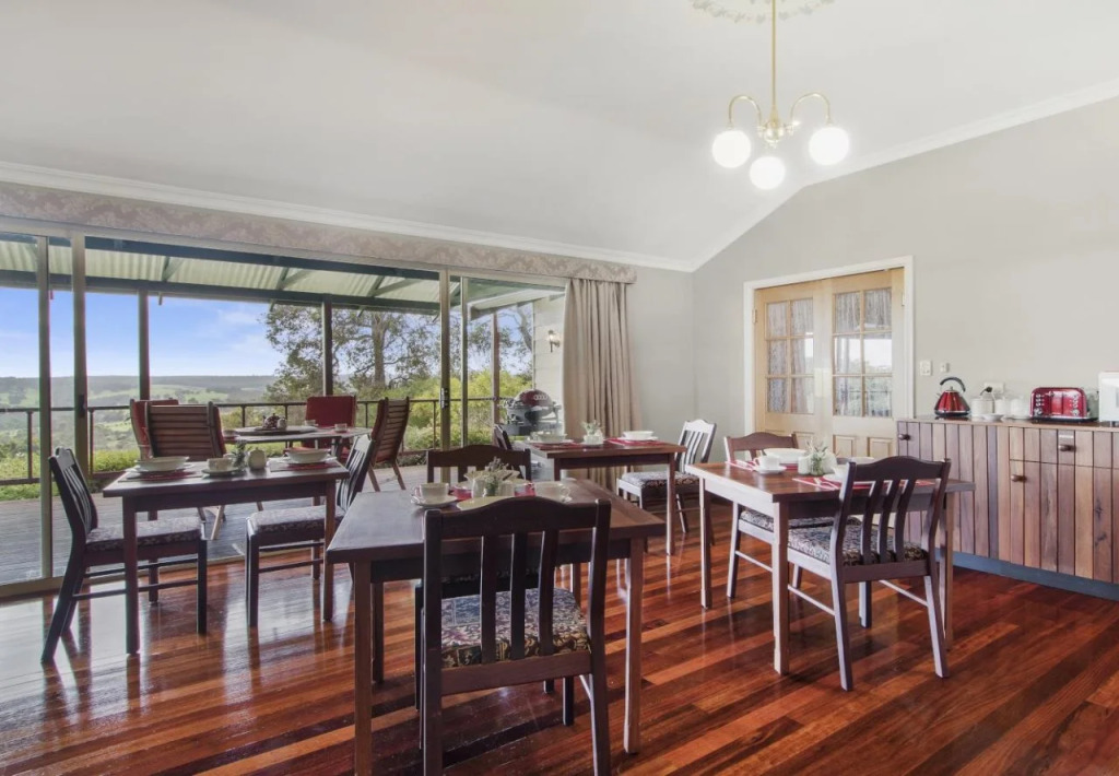 Shambhala Guesthouse