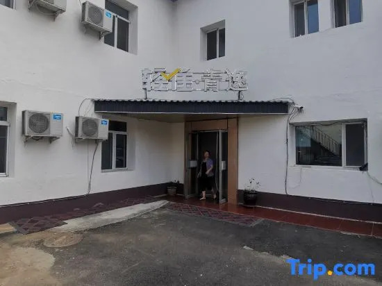 Qingzhu Qingyi Excellent Hotel (Hohhot Agricultural University Shop)
