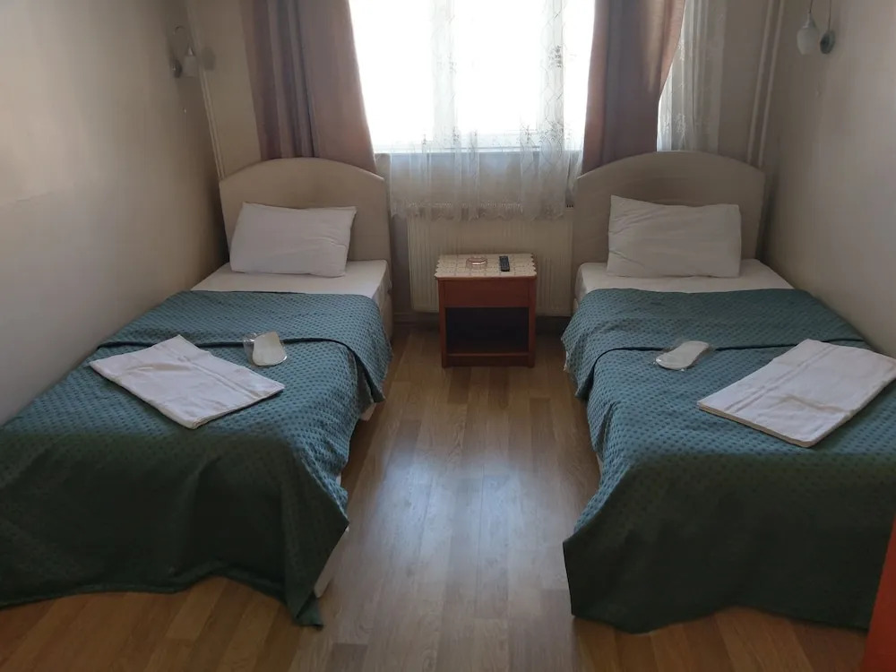 Hotel Saracoglu
