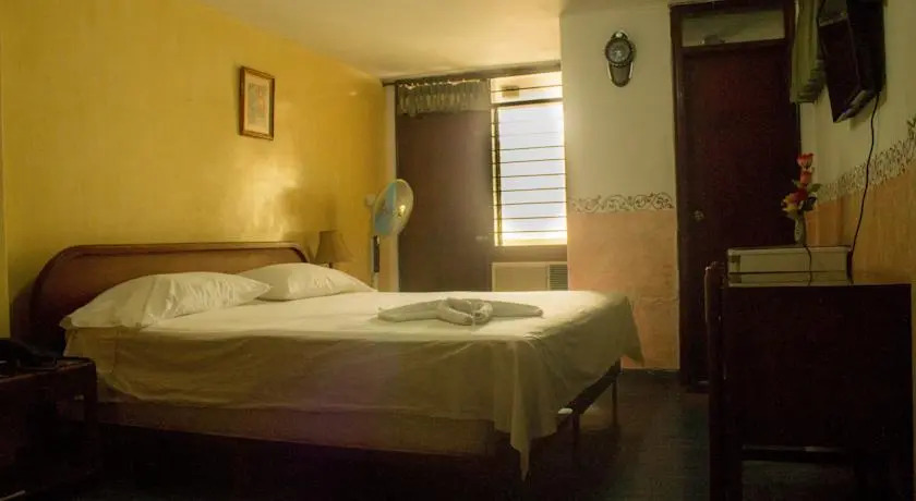 Hotel Exito Valledupar