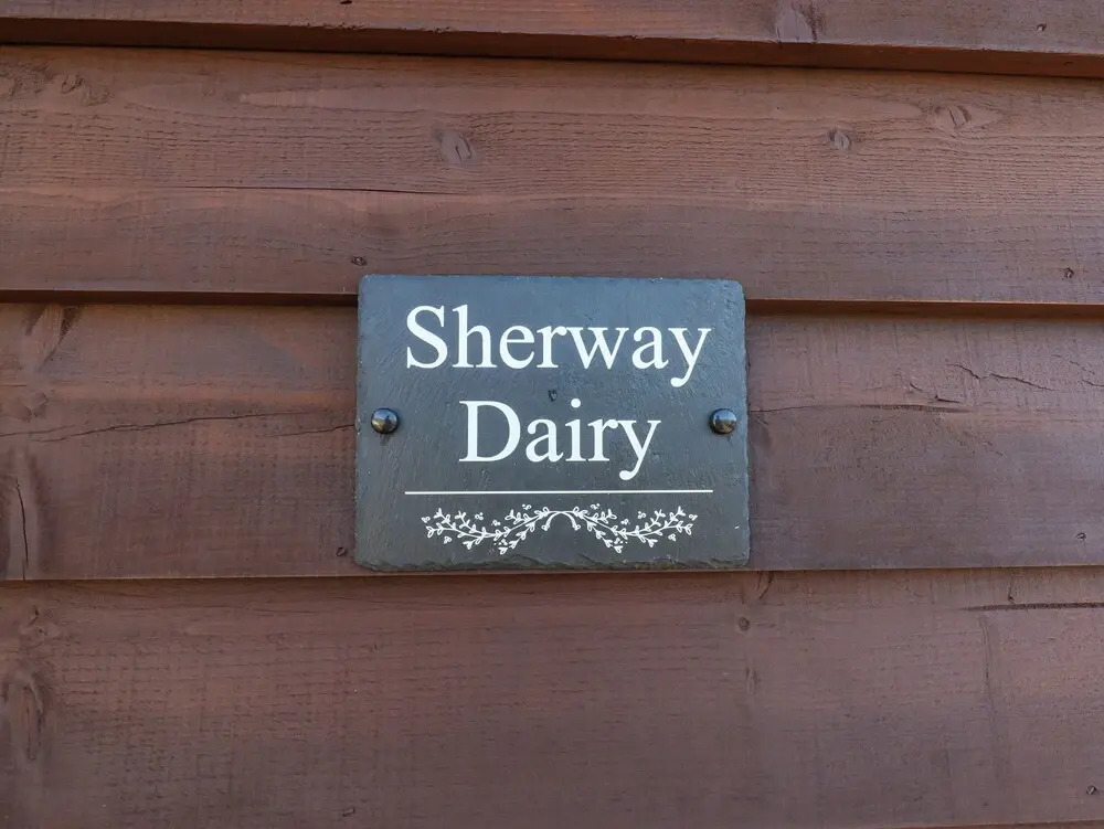 Sherway Dairy