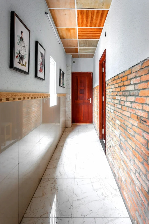 The Dots House