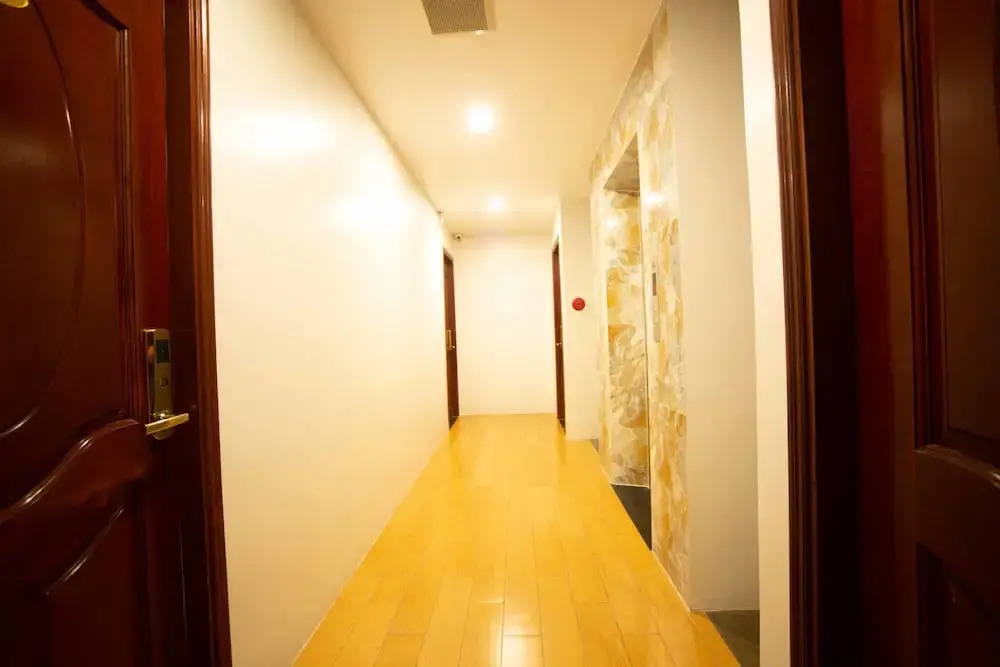7s Hotel Simmi 2 & Apartment