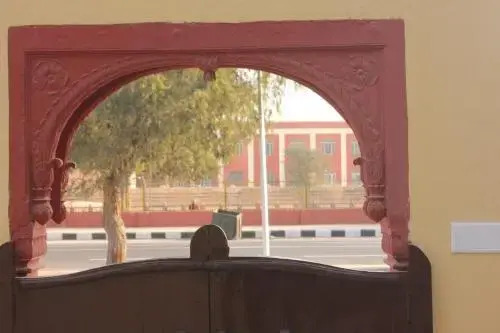 Udai Niwas - Bikaner