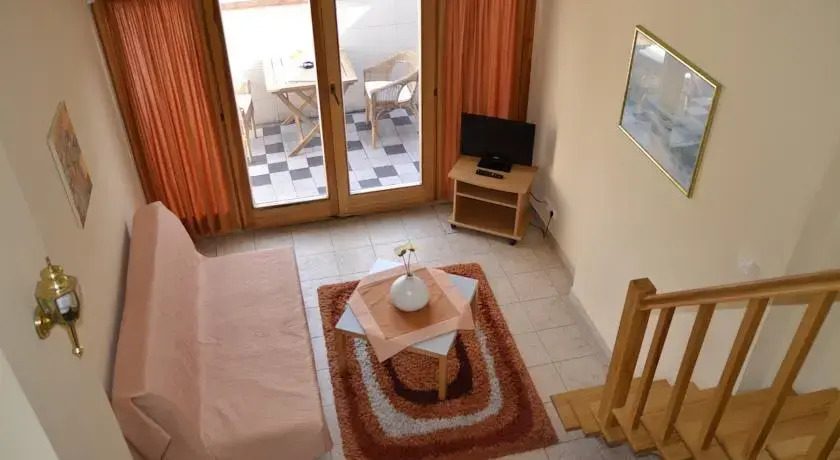 Vila Kaspalėja