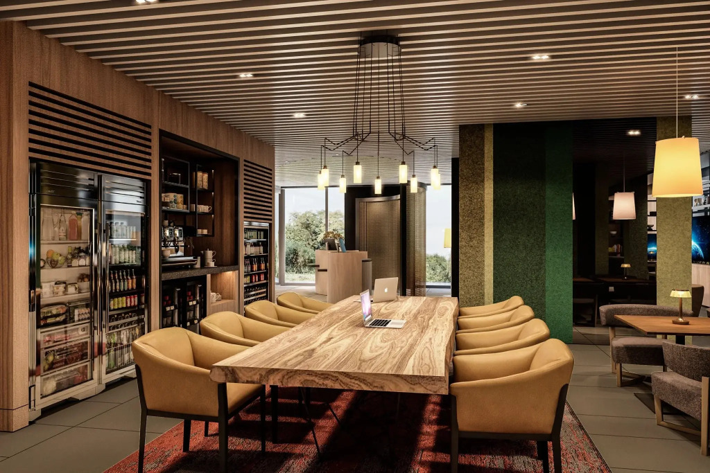 Residence Inn by Marriott Trabzon
