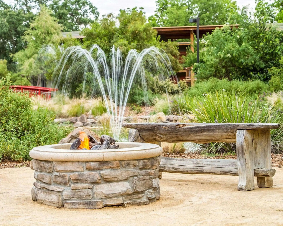 Gaia Hotel & Spa Redding, an Ascend Collection Hotel