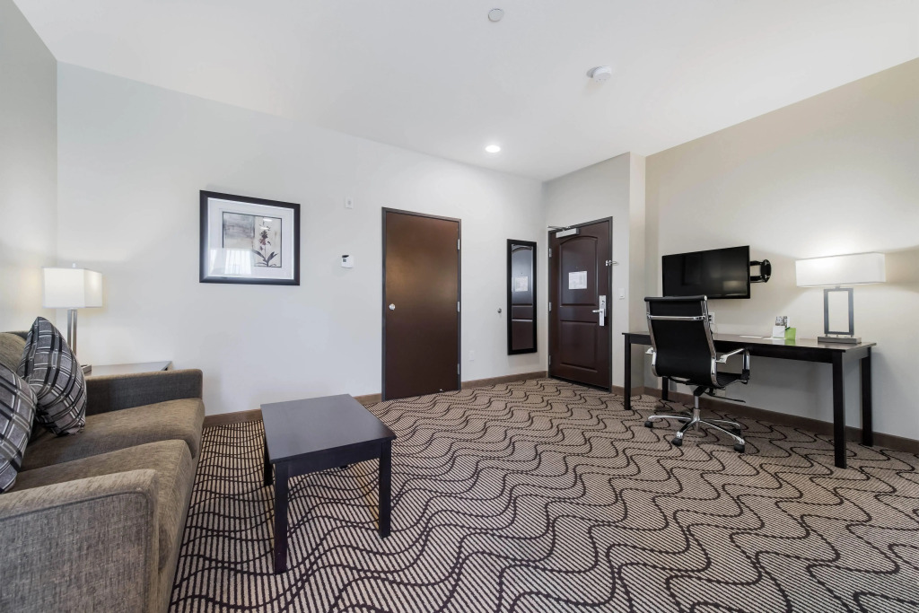 La Quinta by Wyndham Auburn