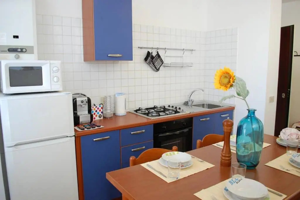 Dorsoduro Venice Apartment
