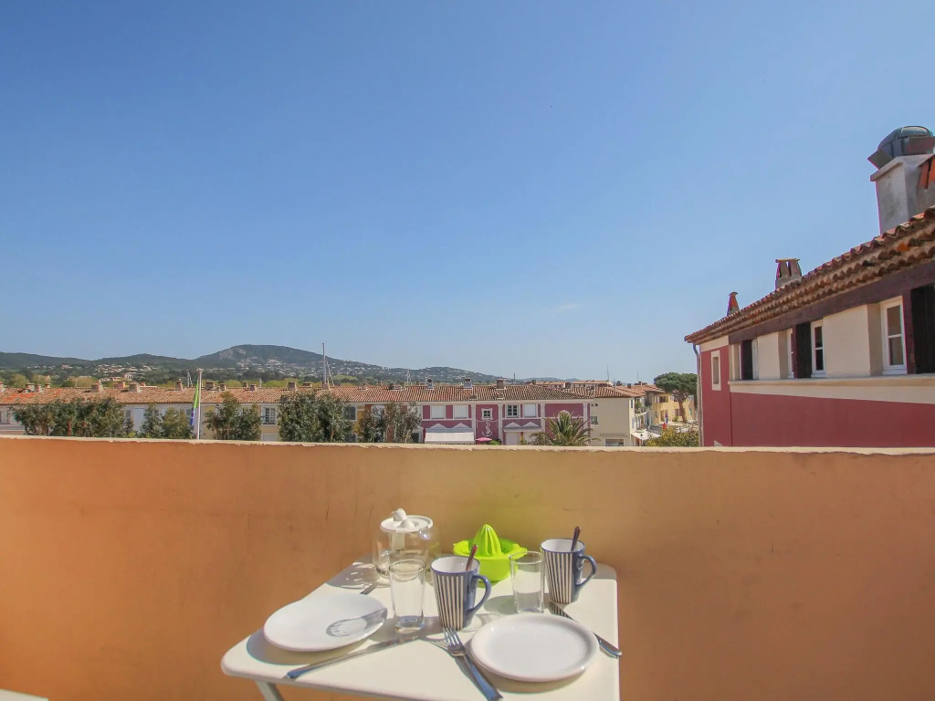 Snug holiday home in Port Grimaud near the beach