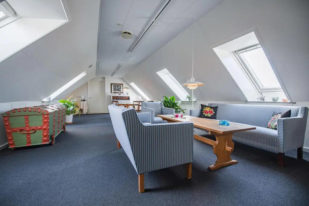 Hotel Højgaarden