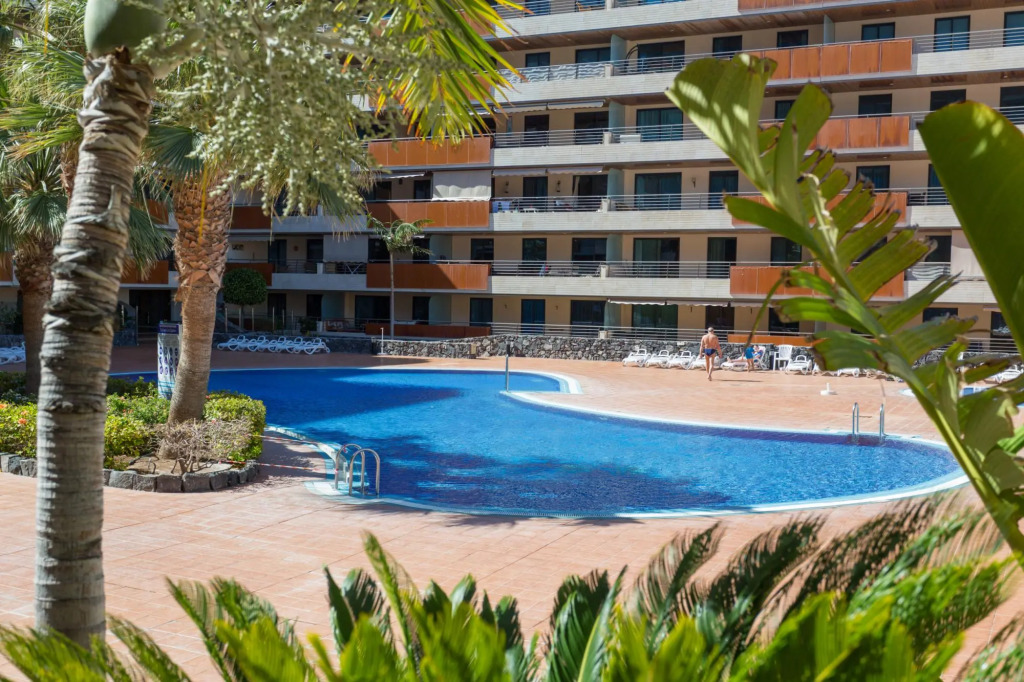 Home2Book Stunning Sea Views & Pool Los Gigantes