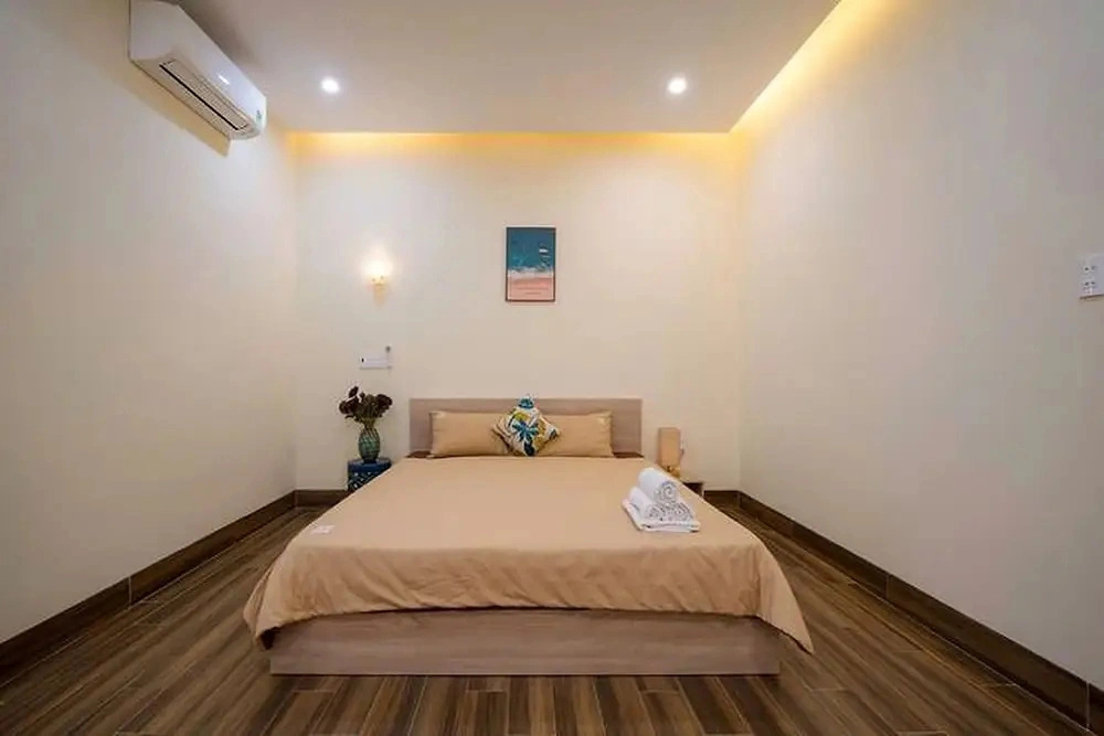 Poseidon Villa