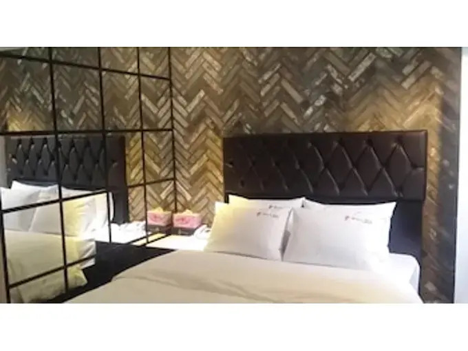 Dongtan Hotel Yein