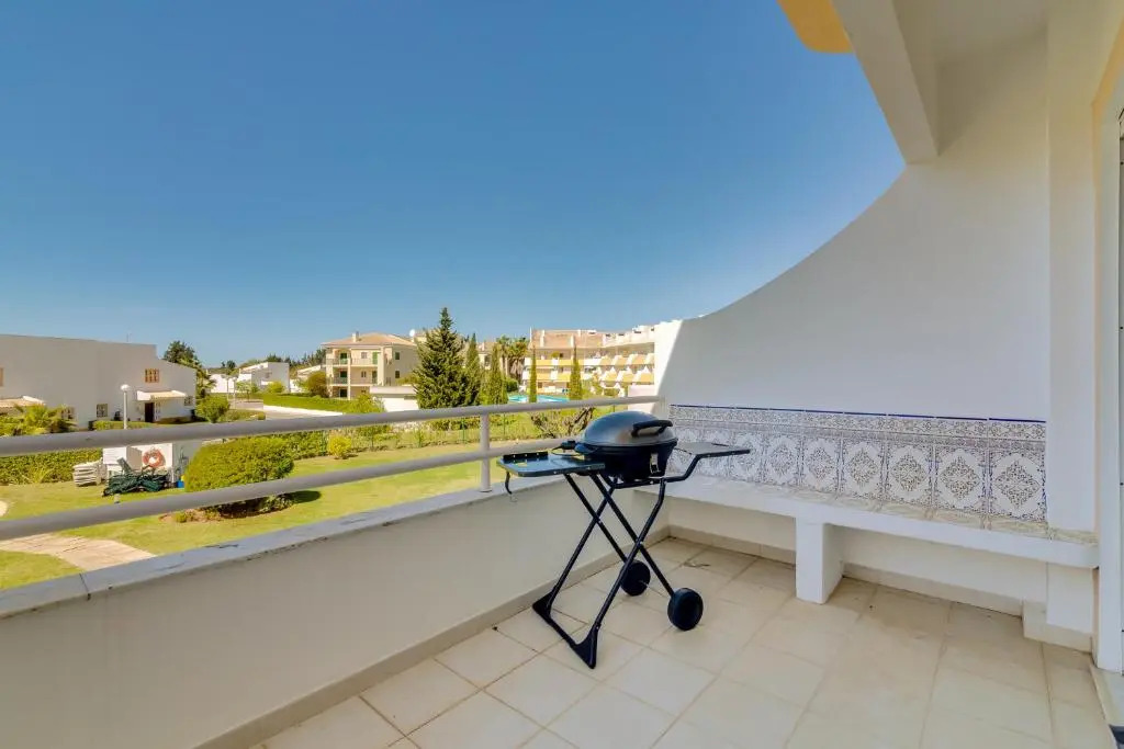 Falésia II - Nice Apartment - Vilamoura