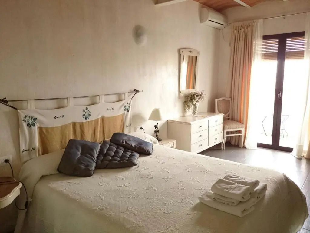 Hotel Finca Aldabra