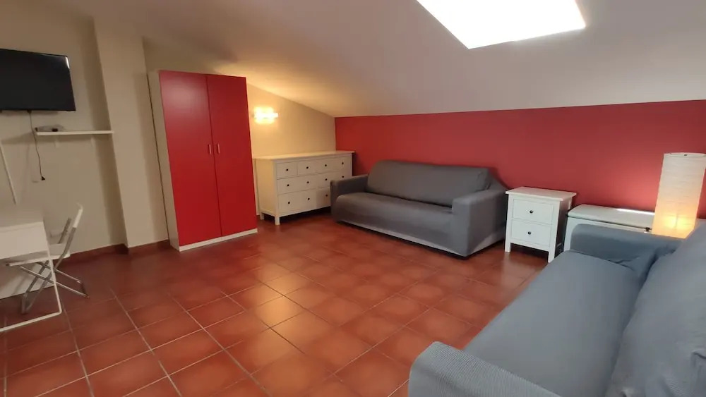Elegante Duplex Con Vistas Al Mar Msj89