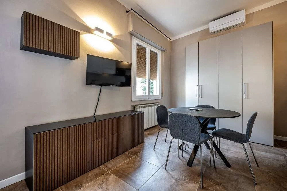 YiD luxury studio