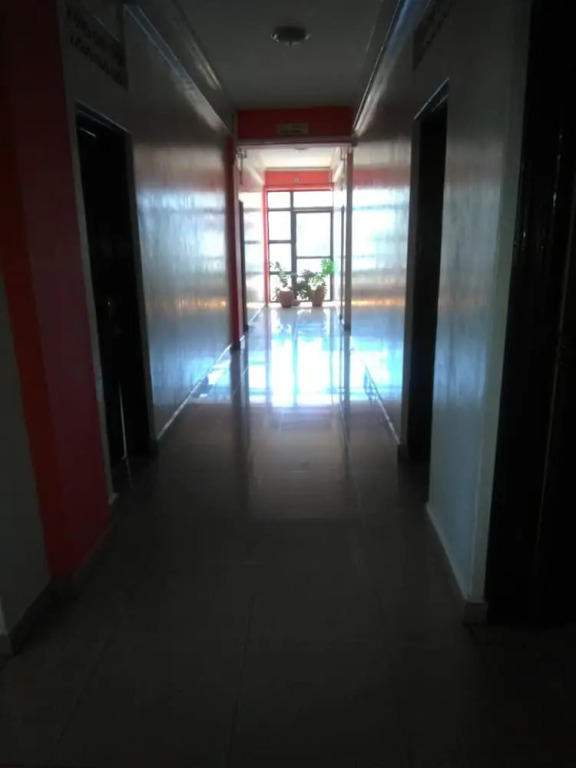Hotel Rastopark