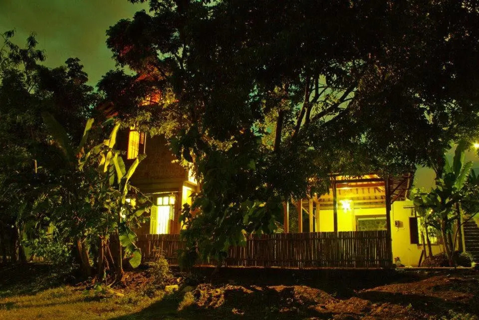 Omah Kebon Nitiprayan