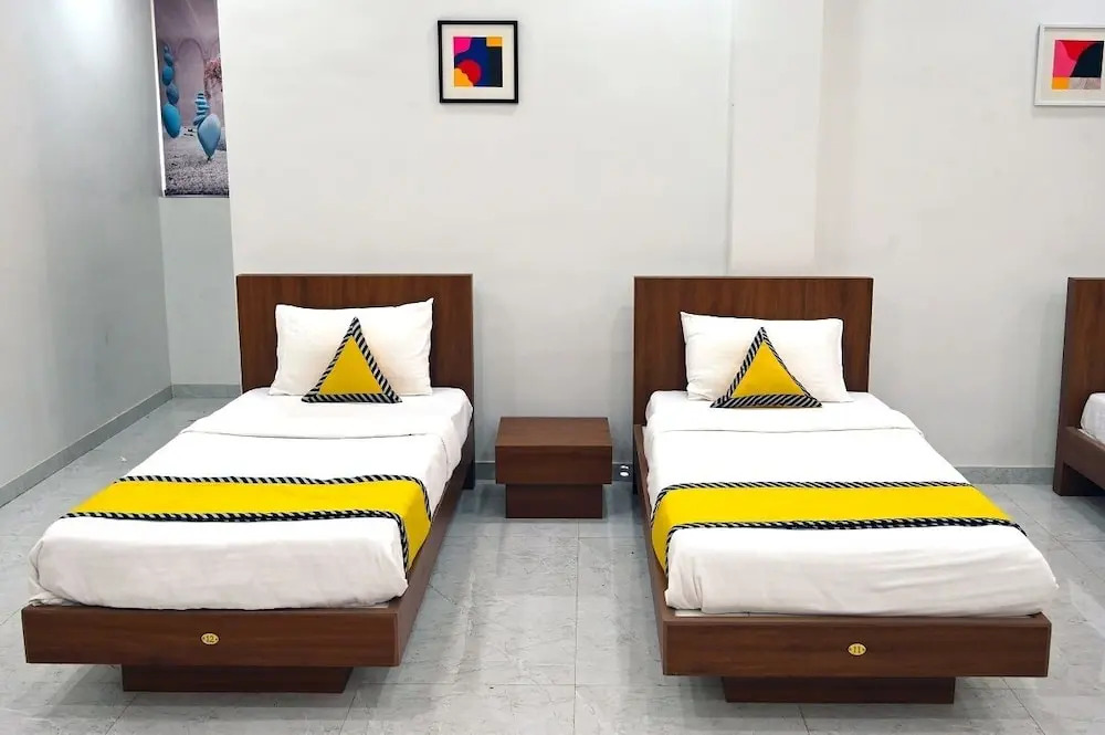 The Dorm Inn