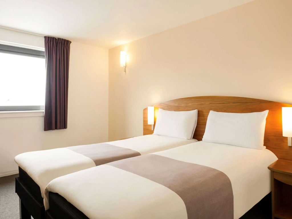 ibis Hotel Northampton Centre