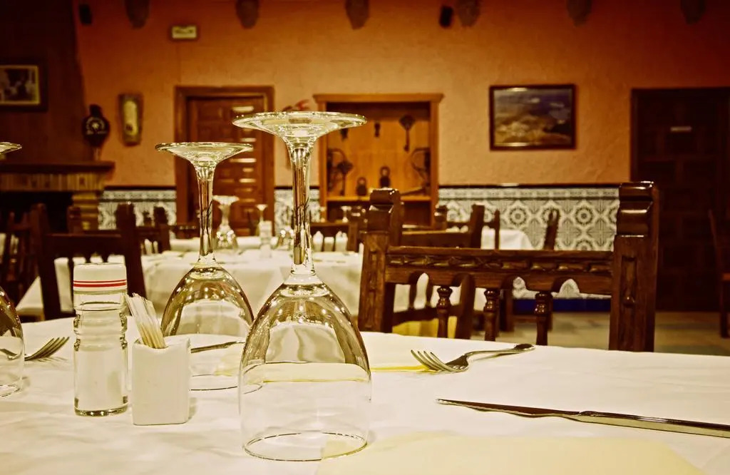 Hostal Guadiana