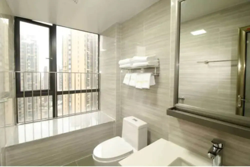 The Star Apartment  Hotel