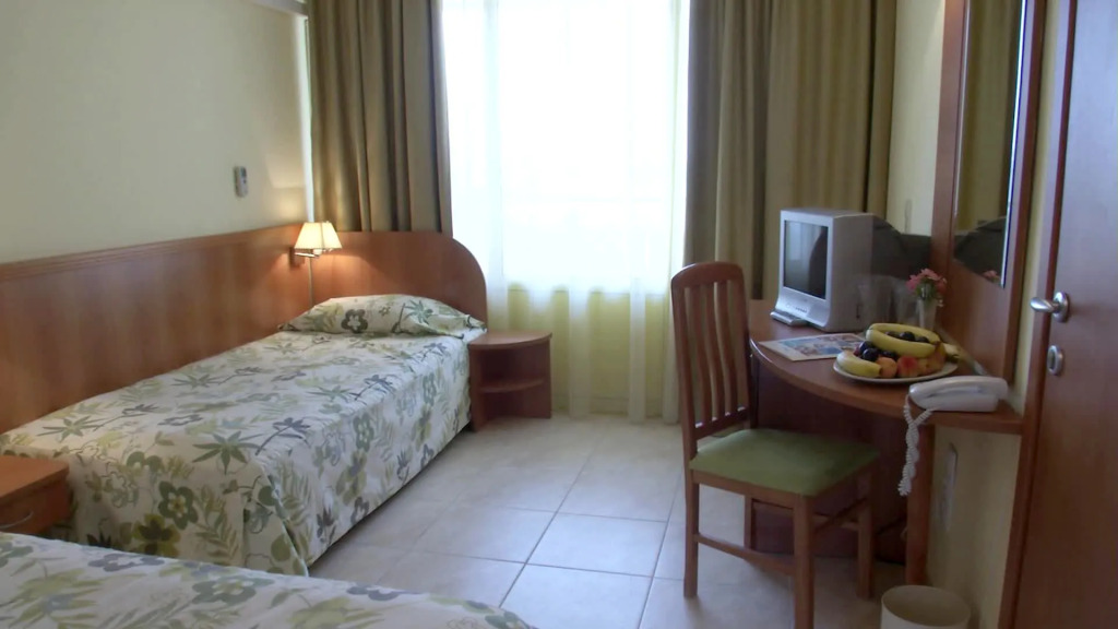 Kaliakra Mare Hotel - All Inclusive