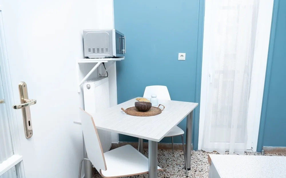 Amazing aparment in the historical center of Thessaloniki