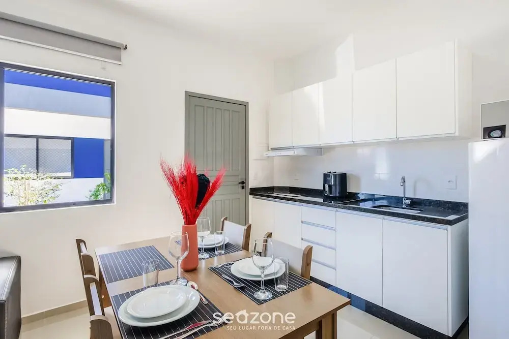 Beautiful Apartments in Campeche - Floripa - SCO